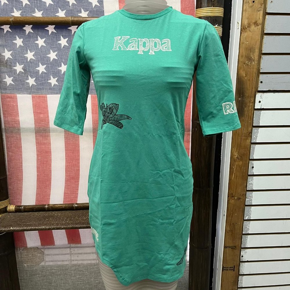 NWOT Kappa 1pc Dress